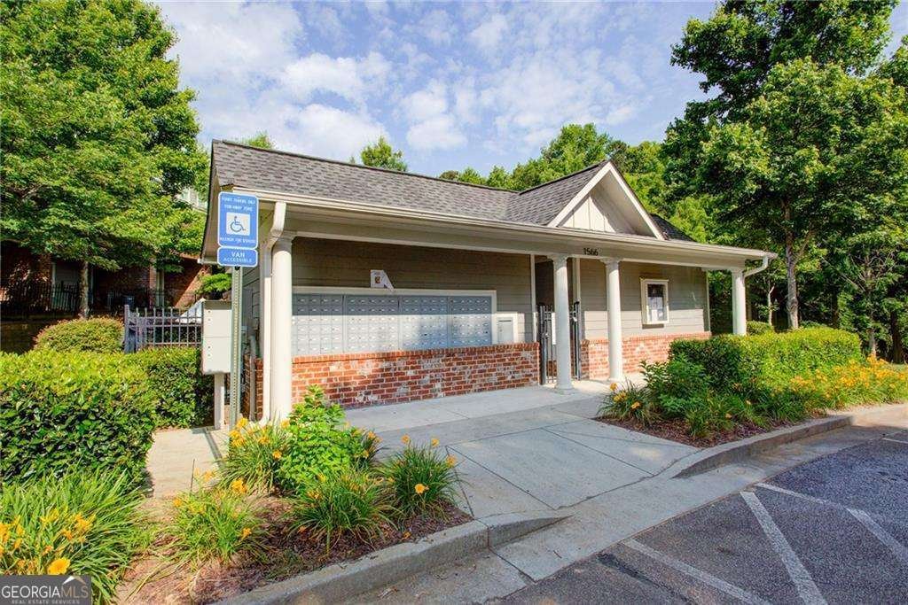 1618 Mosaic Way Smyrna - Photo 43