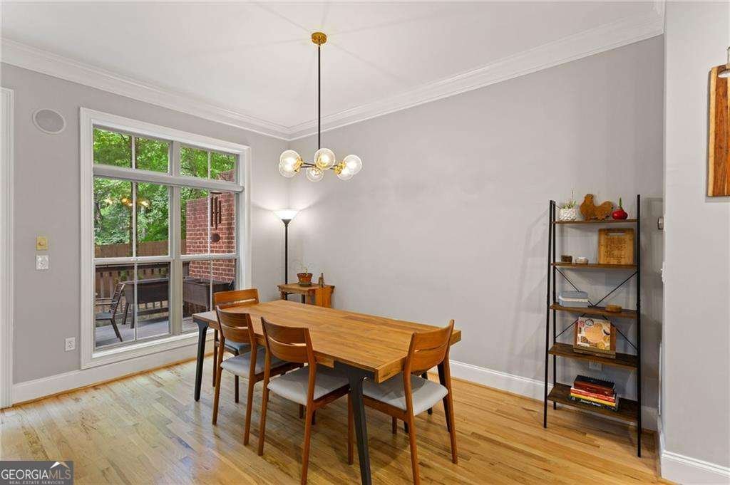 1618 Mosaic Way Smyrna - Photo 7