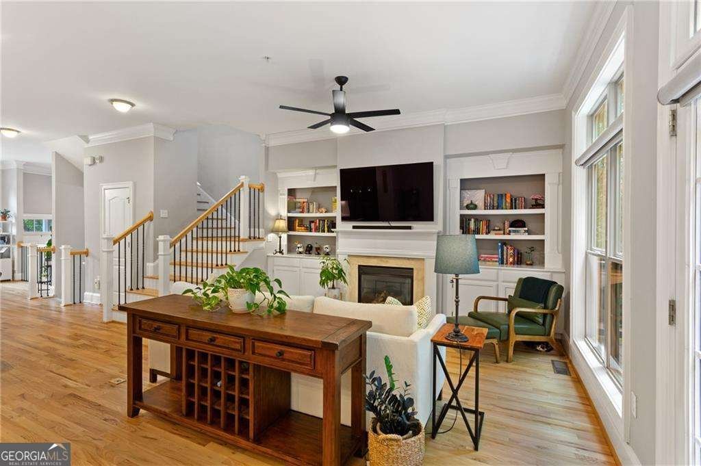1618 Mosaic Way Smyrna - Photo 9