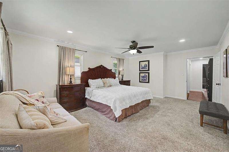3654 Rock Springs Drive Smyrna - Photo 10