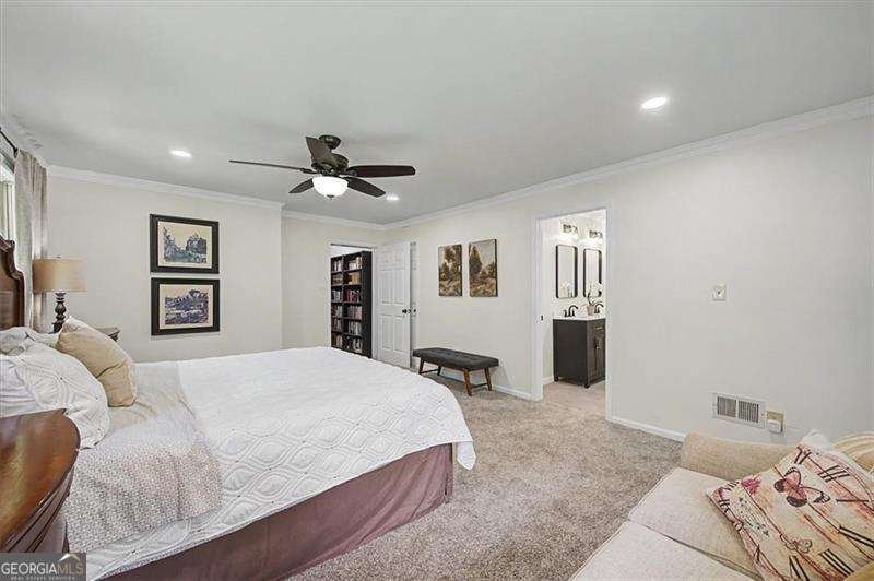 3654 Rock Springs Drive Smyrna - Photo 11