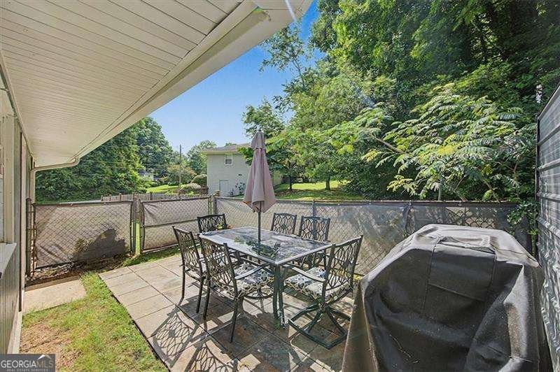 3654 Rock Springs Drive Smyrna - Photo 20