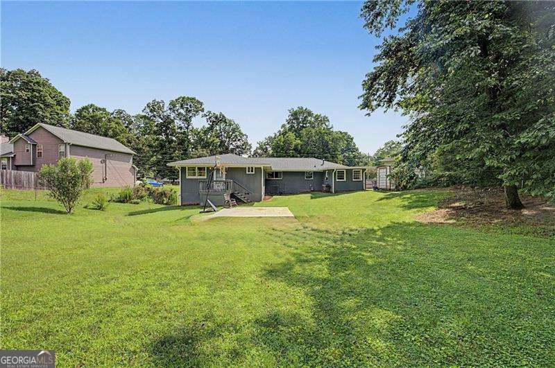 3654 Rock Springs Drive Smyrna - Photo 21