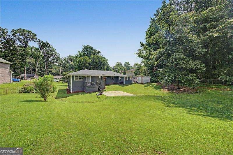 3654 Rock Springs Drive Smyrna - Photo 22