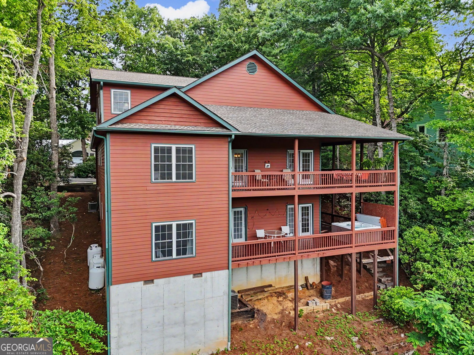 59 Dalton Drive Dillard - Photo 10