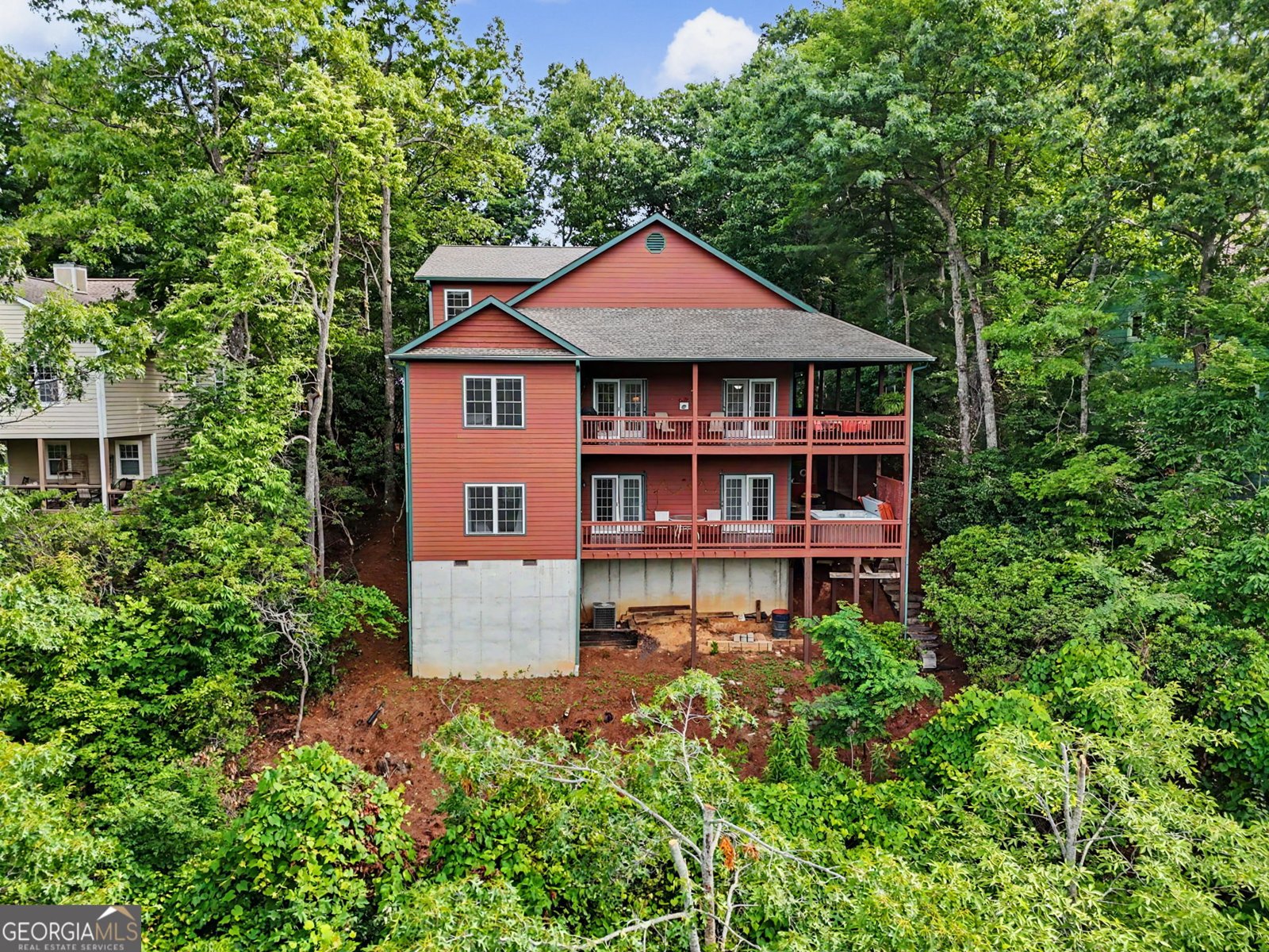 59 Dalton Drive Dillard - Photo 11