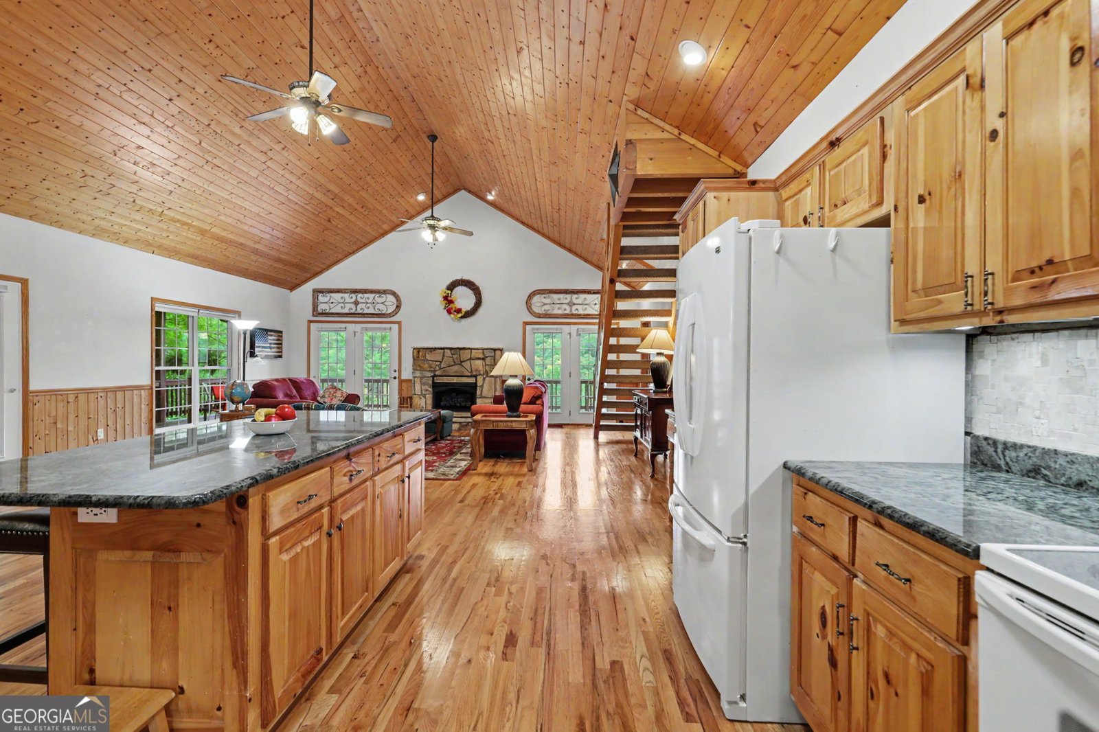 59 Dalton Drive Dillard - Photo 33