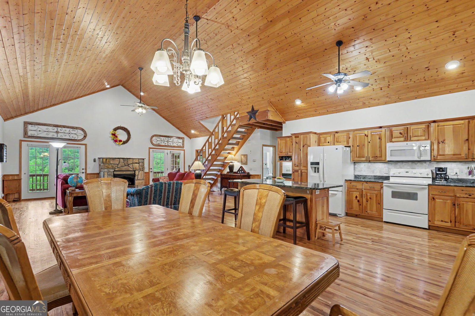 59 Dalton Drive Dillard - Photo 38