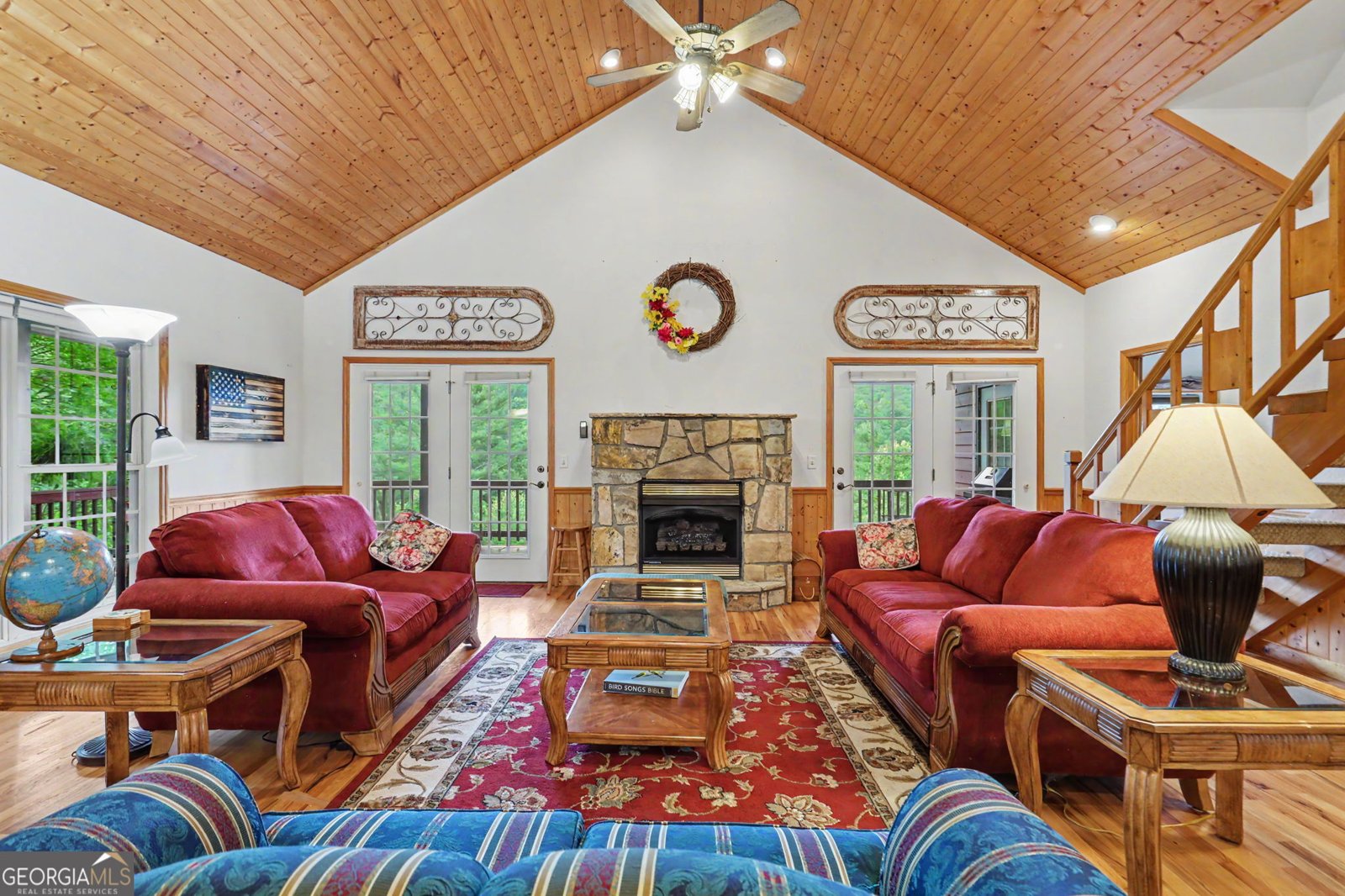 59 Dalton Drive Dillard - Photo 45