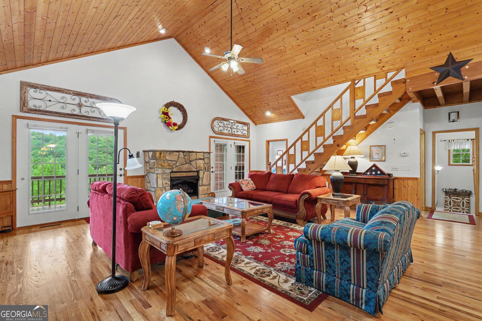 59 Dalton Drive Dillard - Photo 47