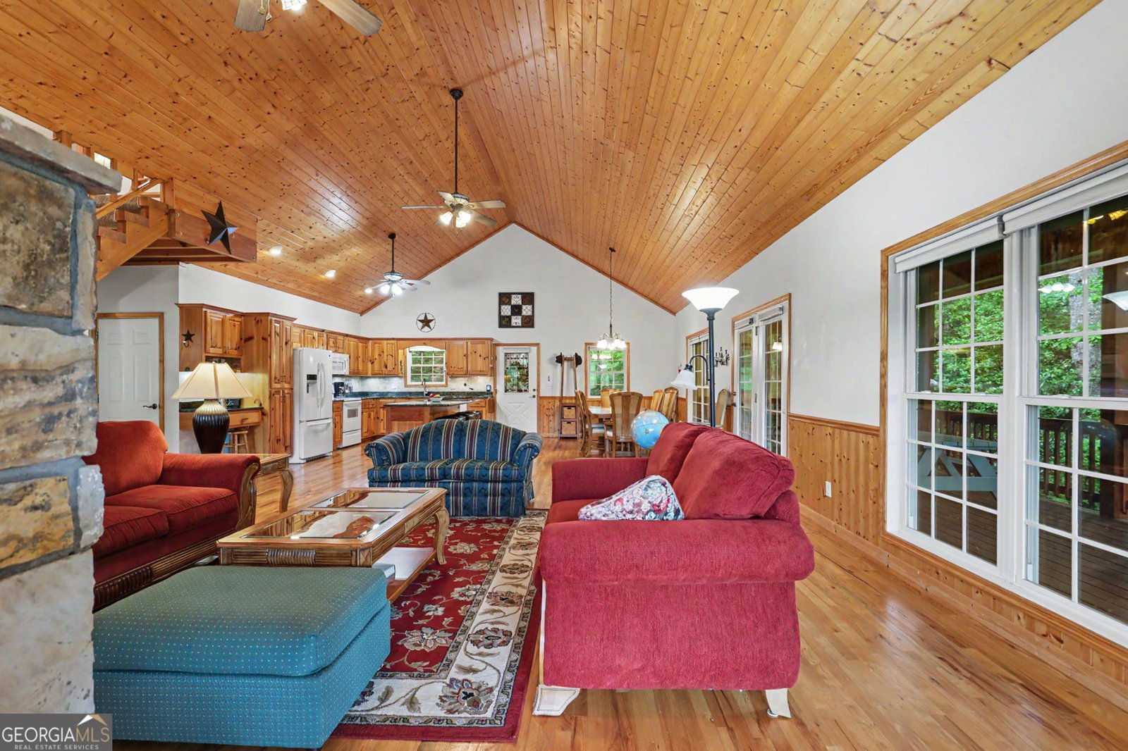 59 Dalton Drive Dillard - Photo 48