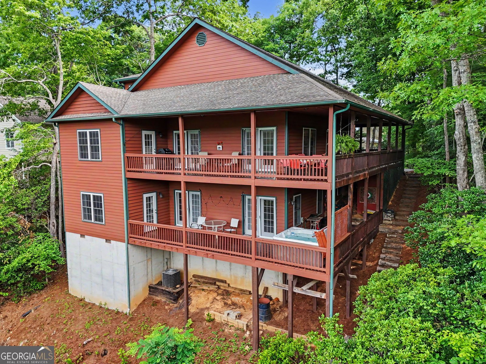 59 Dalton Drive Dillard - Photo 52
