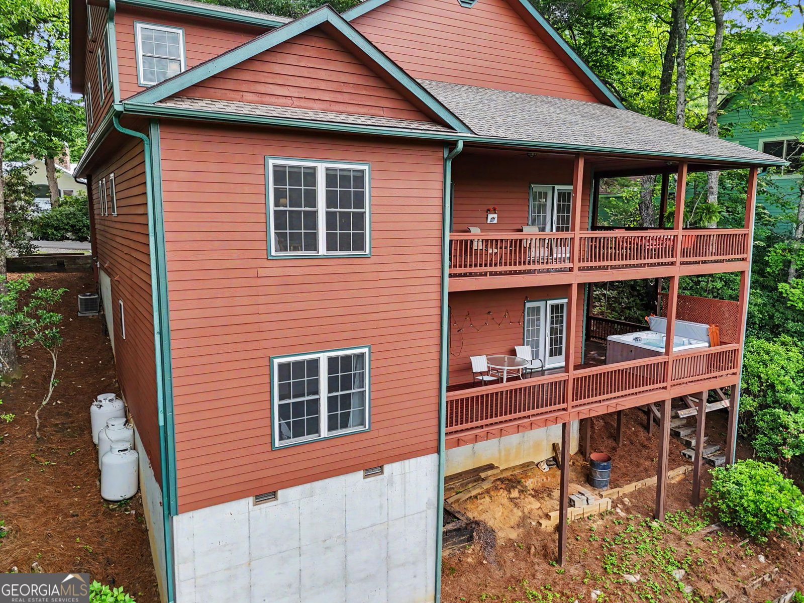 59 Dalton Drive Dillard - Photo 54