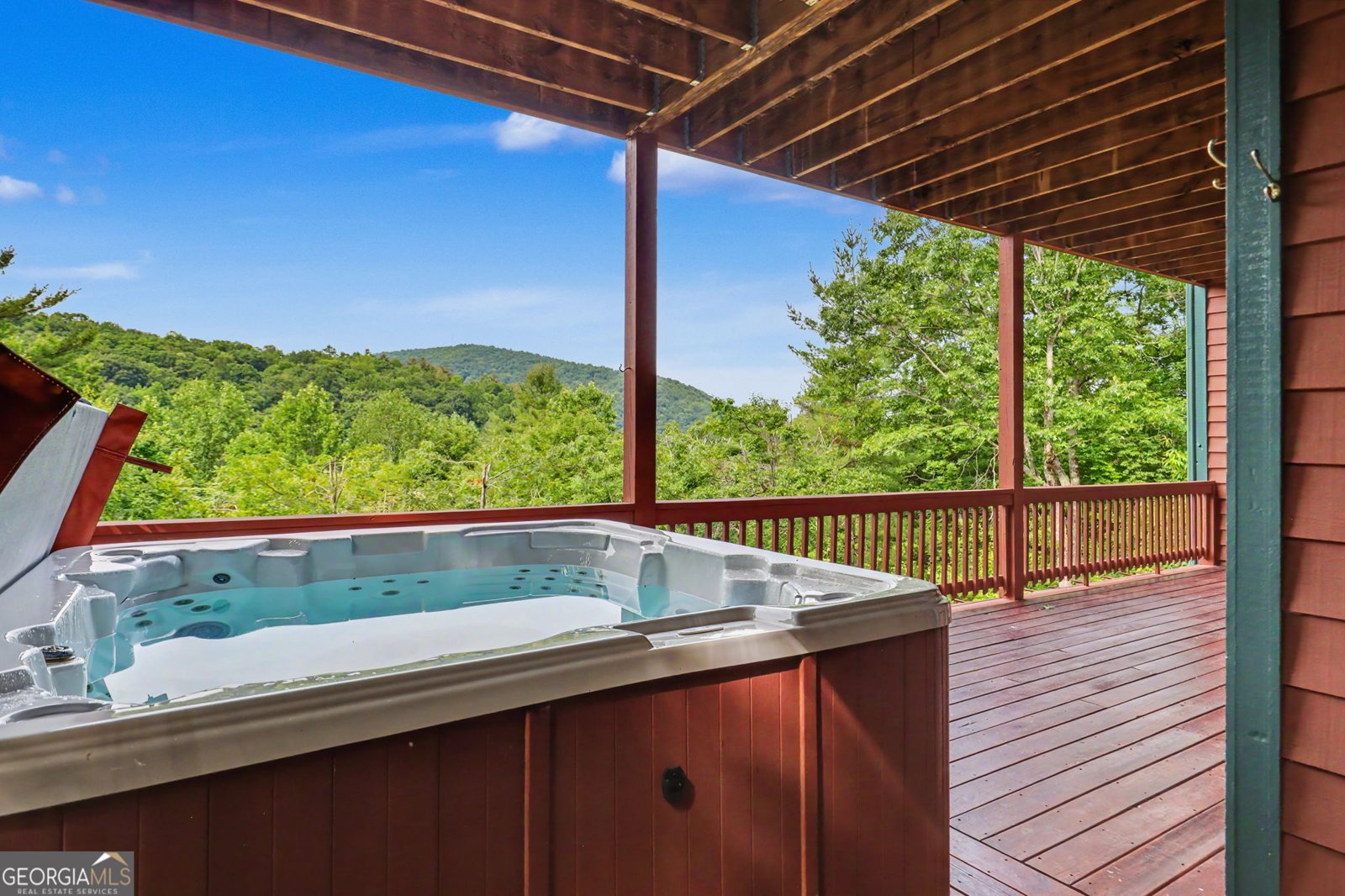59 Dalton Drive Dillard - Photo 6