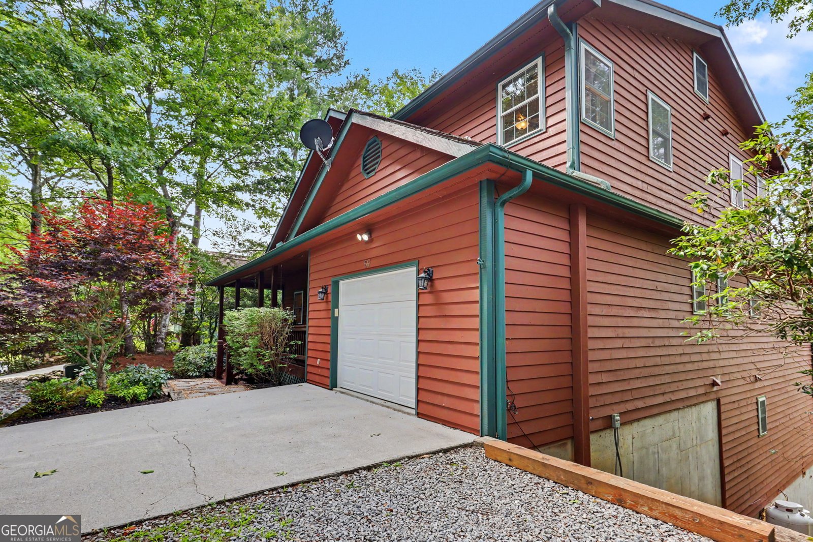 59 Dalton Drive Dillard - Photo 7