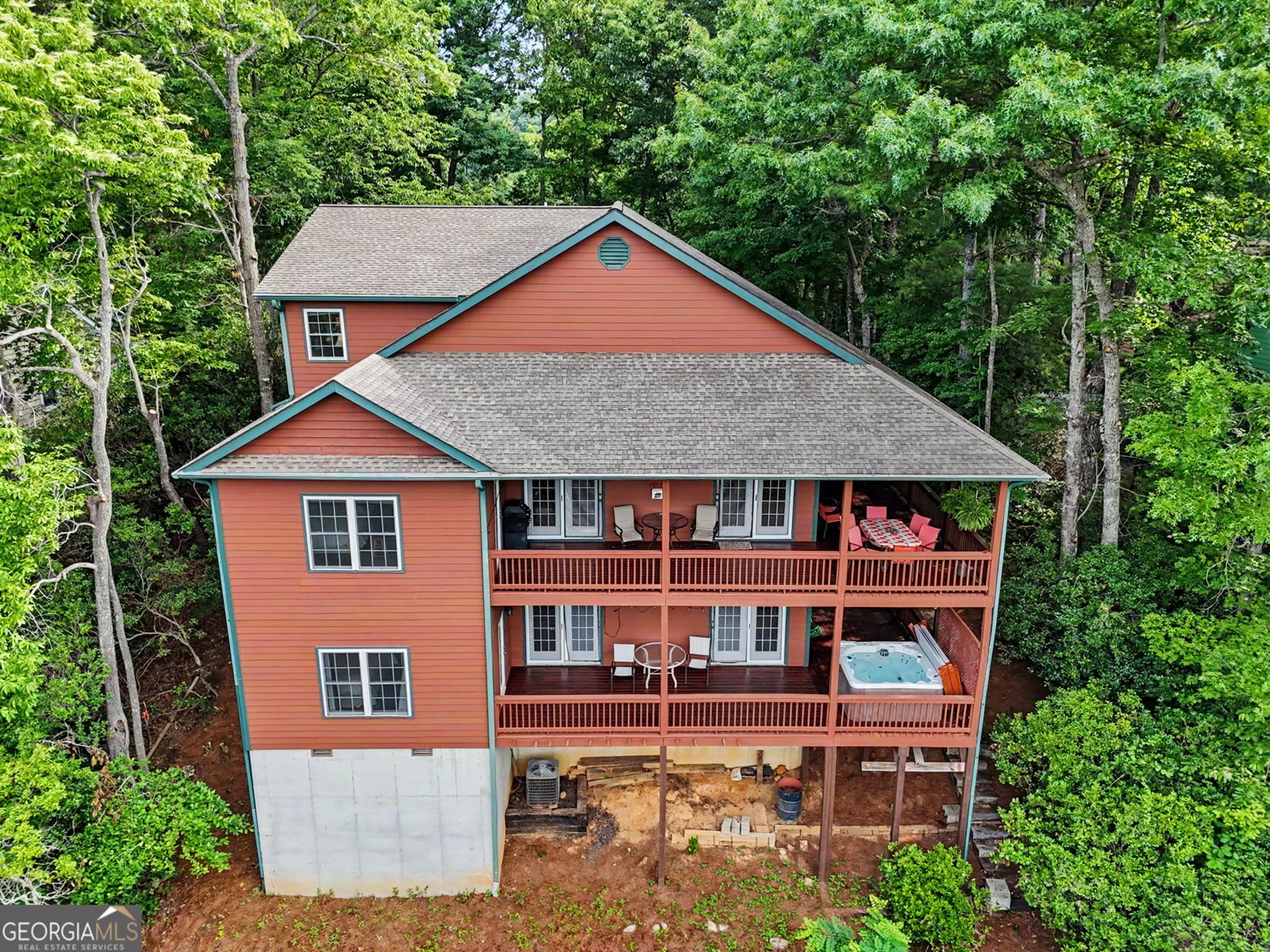 59 Dalton Drive Dillard - Photo 8