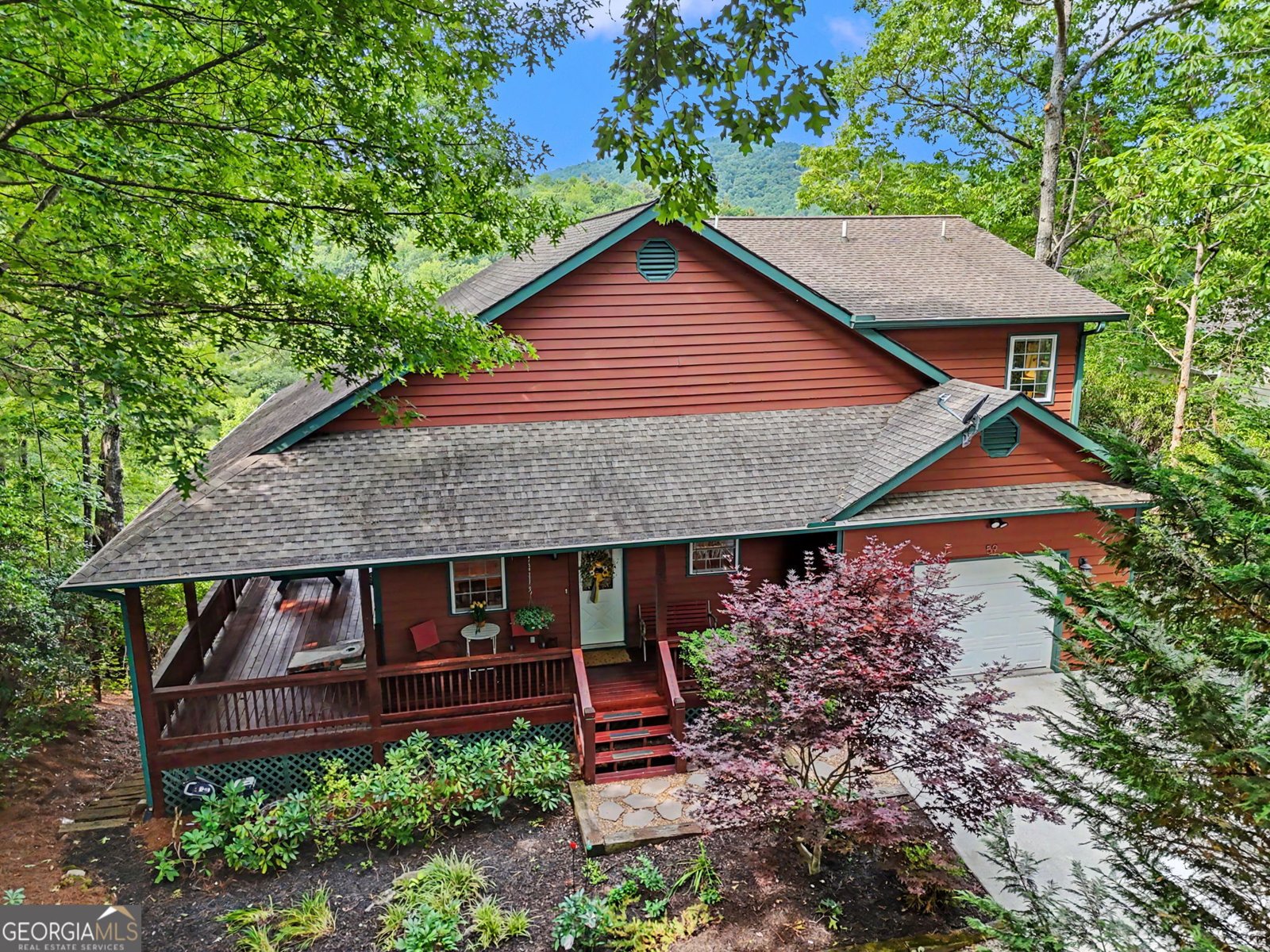 59 Dalton Drive Dillard - Photo 9