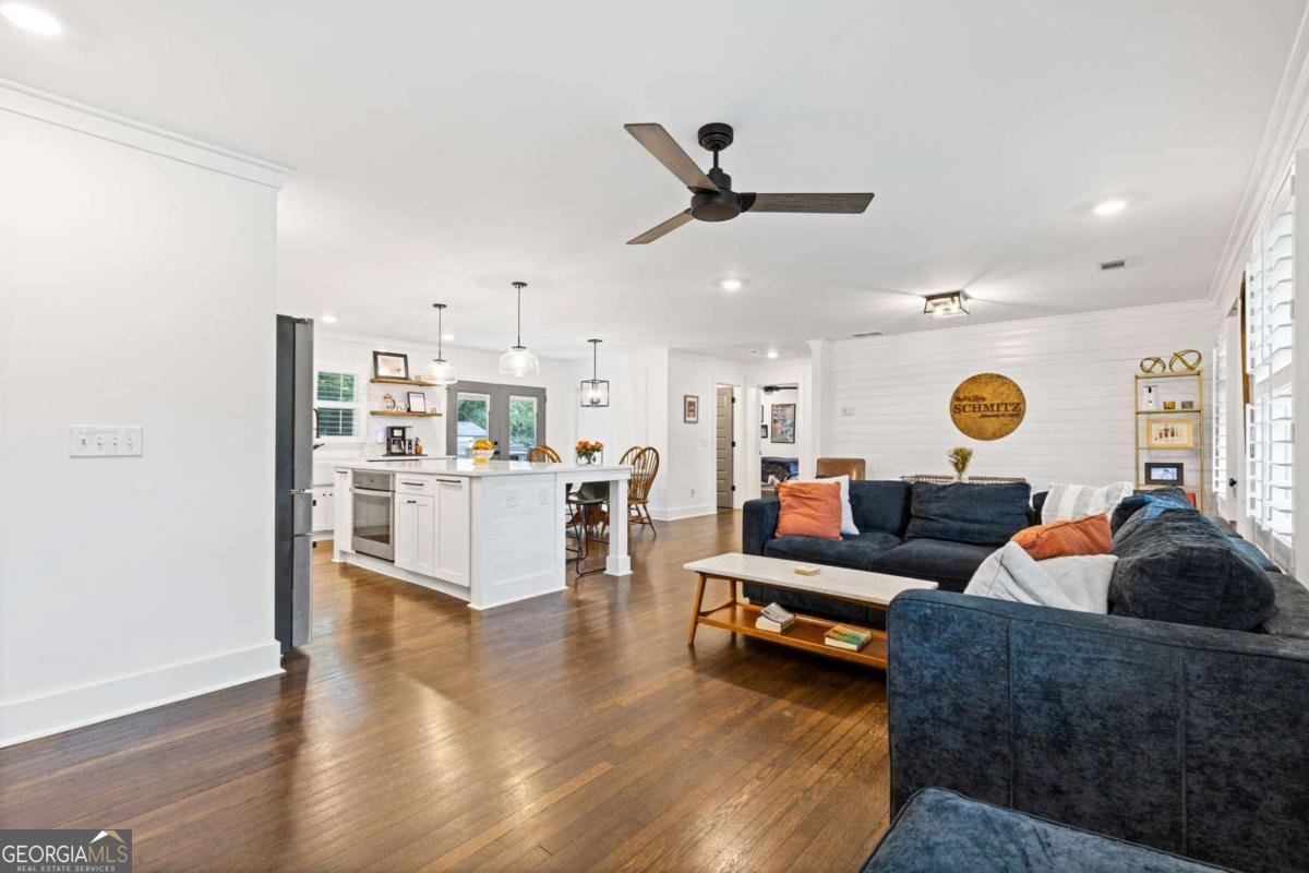 2165 Lower Roswell Road Marietta - Photo 12