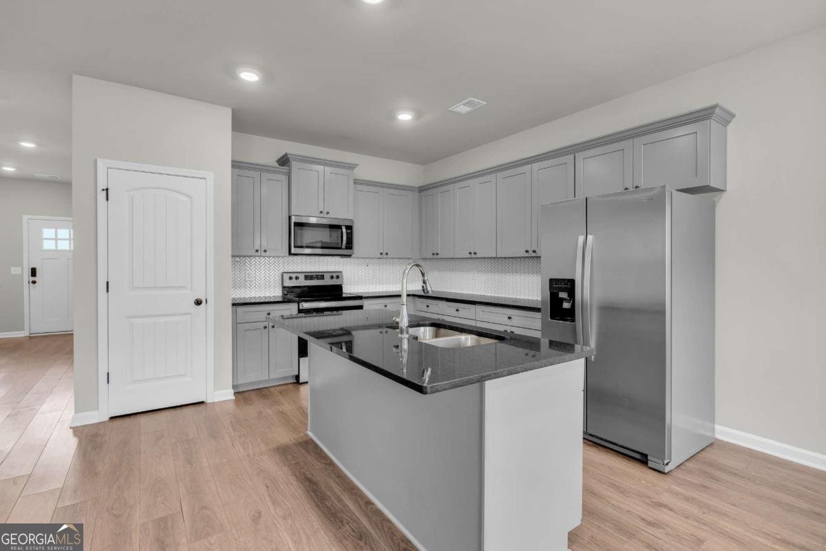 7106 Chara Lane Atlanta - Photo 10