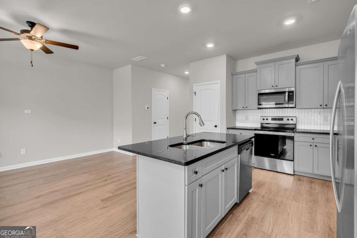 7106 Chara Lane Atlanta - Photo 11