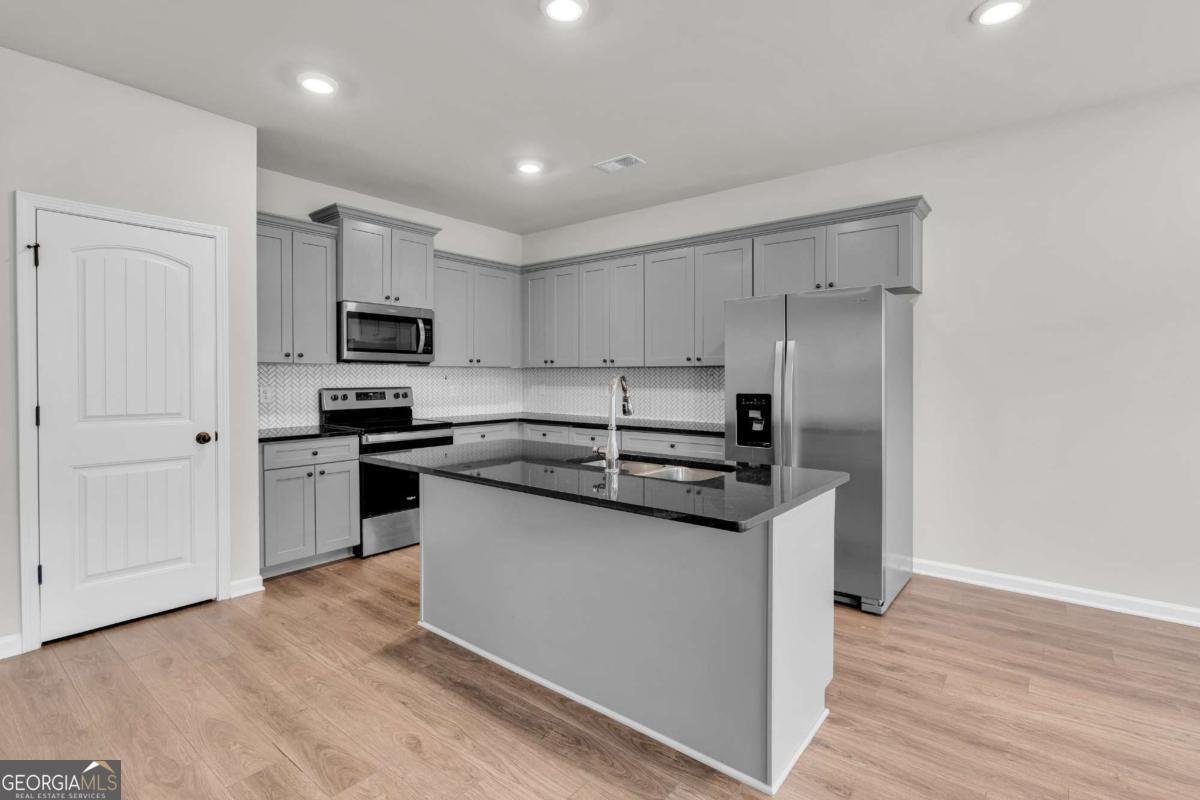 7106 Chara Lane Atlanta - Photo 15
