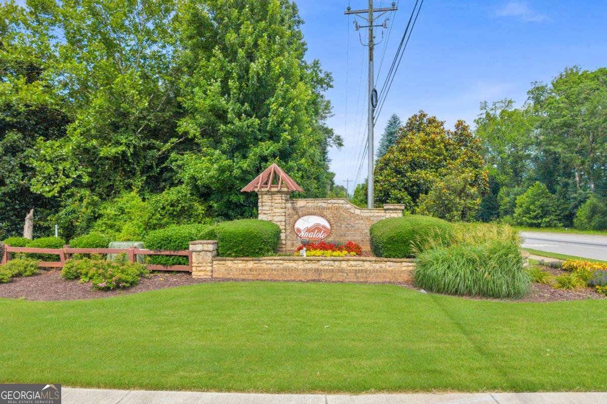7106 Chara Lane Atlanta - Photo 46