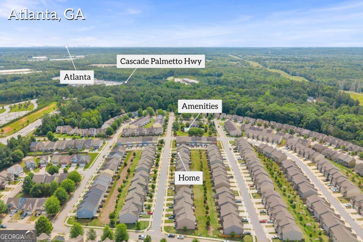 7106 Chara Lane Atlanta - Photo 53