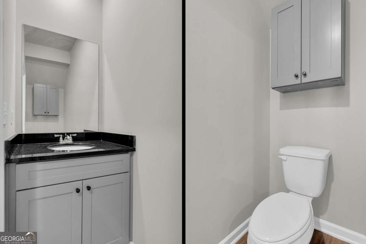 7106 Chara Lane Atlanta - Photo 9