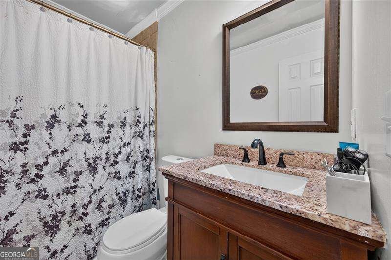 3182 Carmel Drive Douglasville - Photo 18