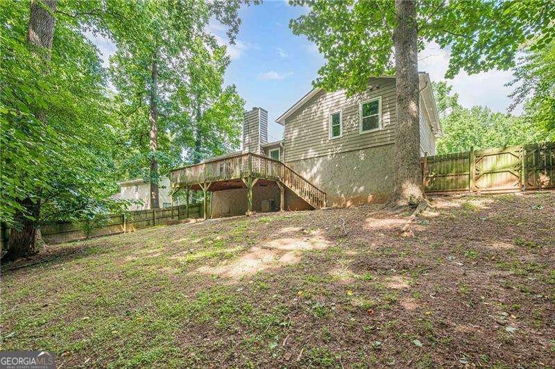 3182 Carmel Drive Douglasville - Photo 22