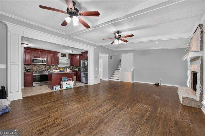 3182 Carmel Drive Douglasville - Photo 6