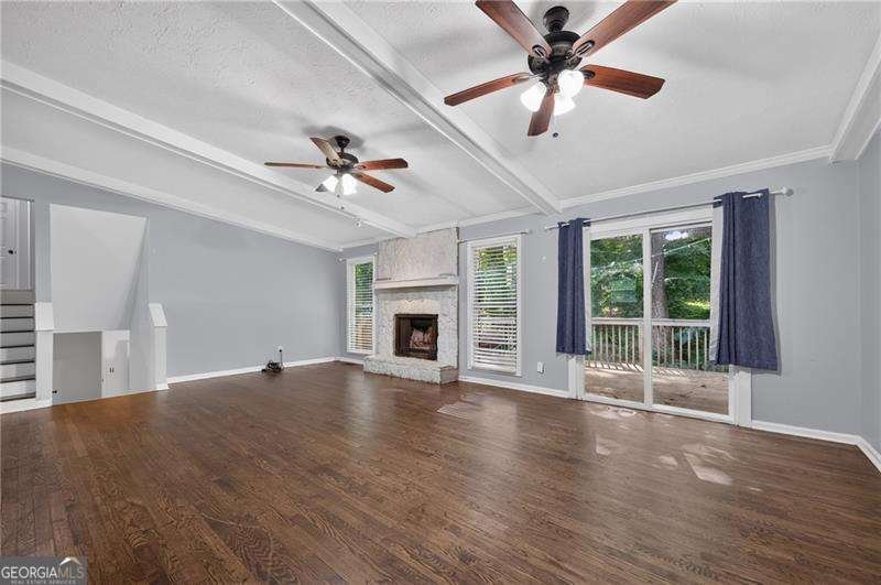 3182 Carmel Drive Douglasville - Photo 7