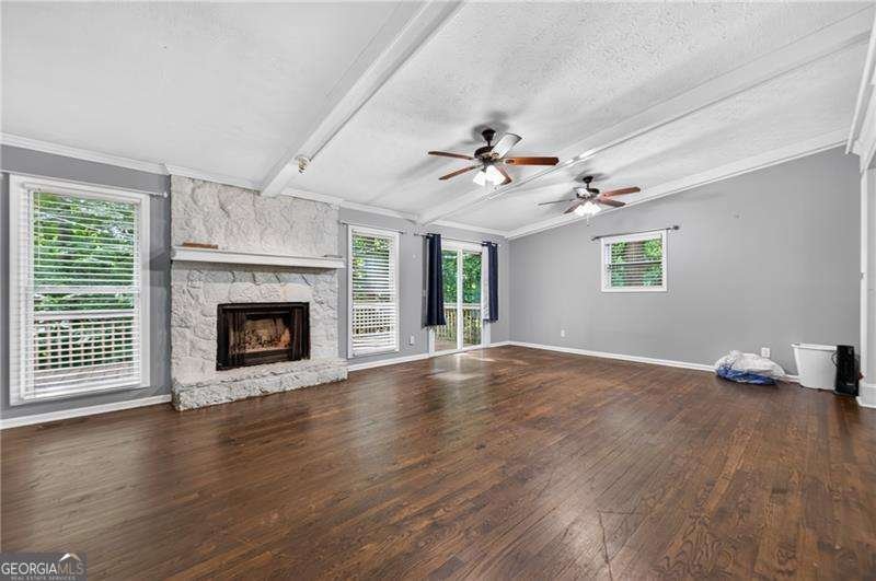3182 Carmel Drive Douglasville - Photo 9