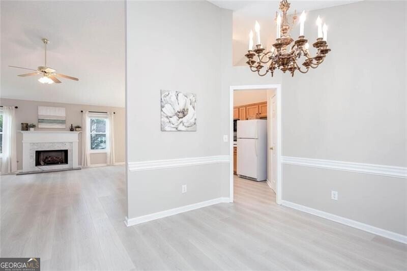 3955 Pocono Way Marietta - Photo 14