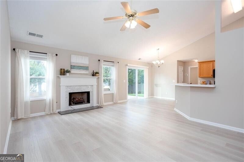 3955 Pocono Way Marietta - Photo 16