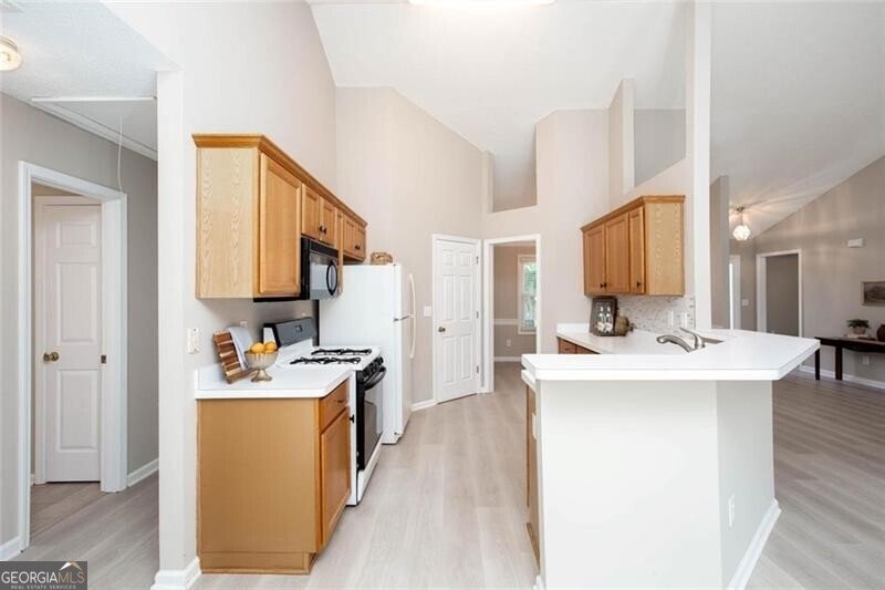 3955 Pocono Way Marietta - Photo 21
