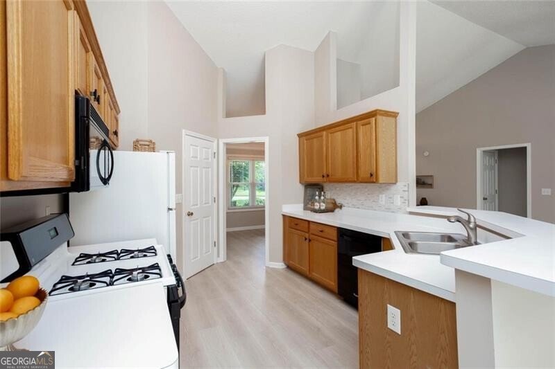 3955 Pocono Way Marietta - Photo 22