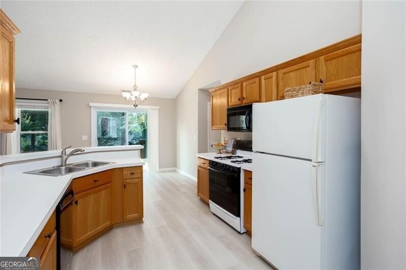 3955 Pocono Way Marietta - Photo 24