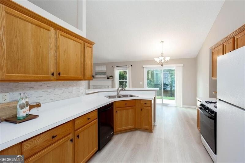 3955 Pocono Way Marietta - Photo 25