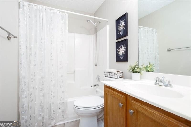 3955 Pocono Way Marietta - Photo 32