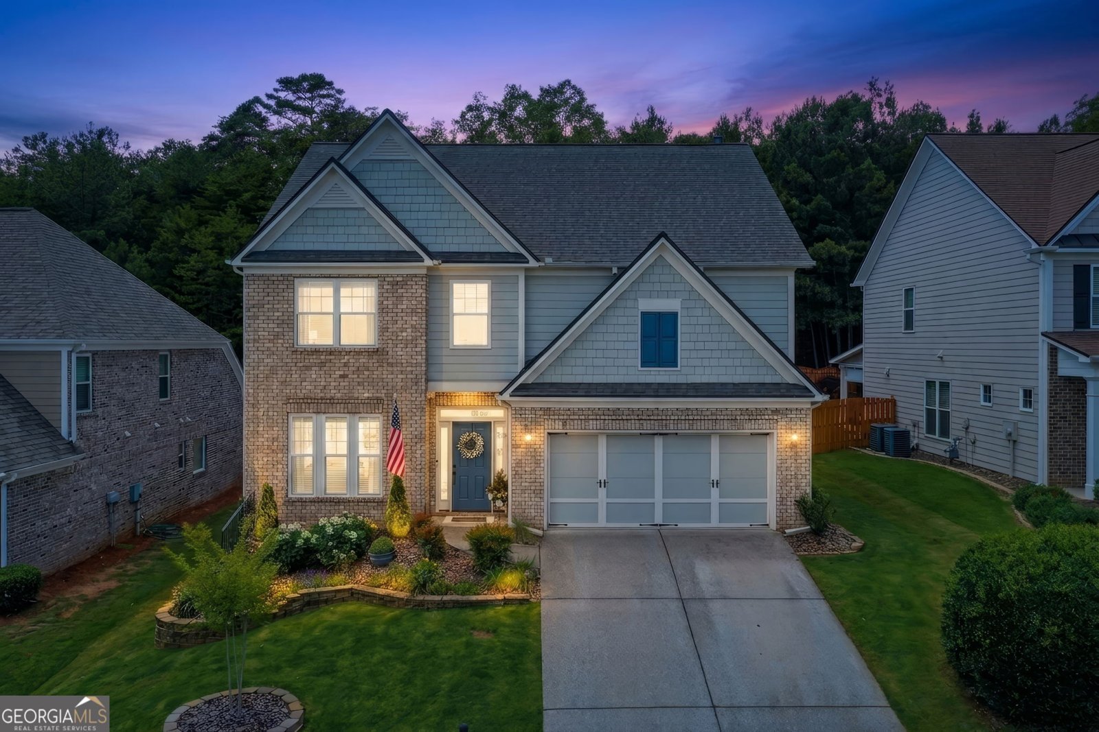 4245 Avondale Lane Cumming - Photo 11