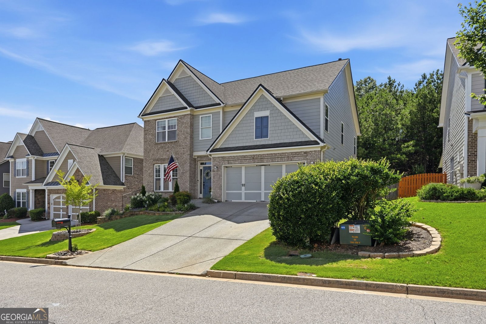 4245 Avondale Lane Cumming - Photo 12
