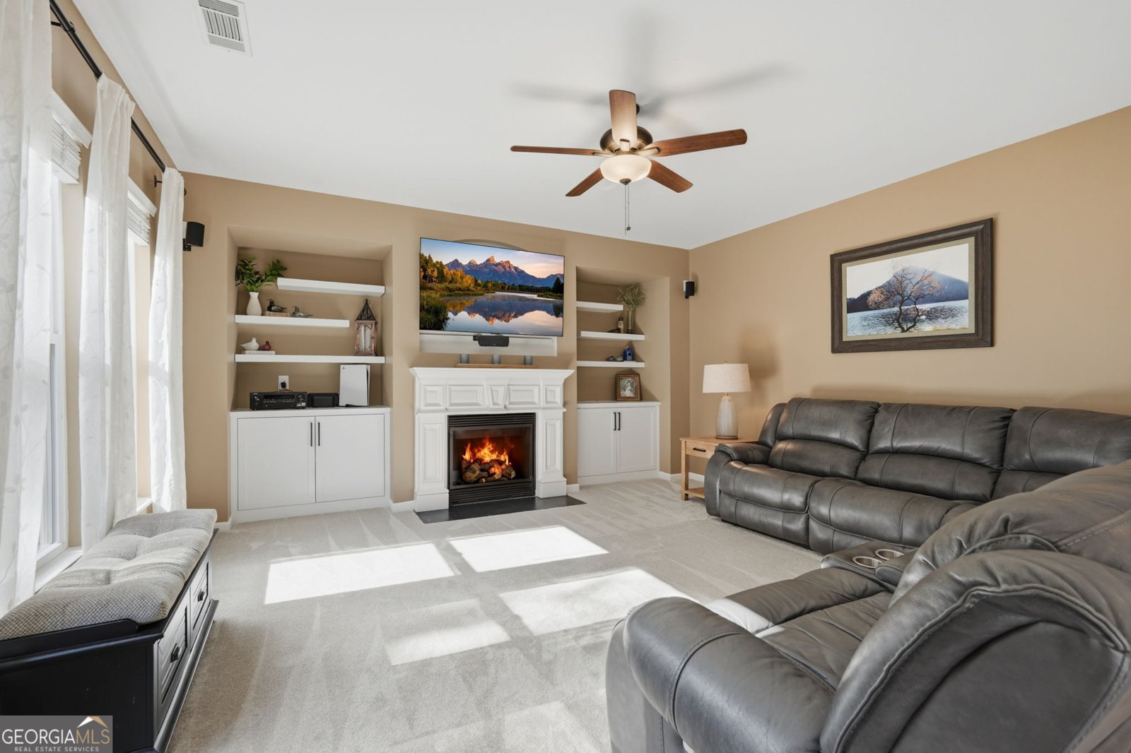 4245 Avondale Lane Cumming - Photo 19