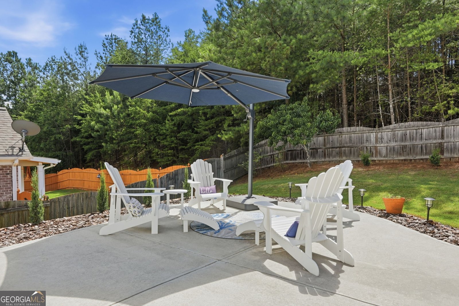 4245 Avondale Lane Cumming - Photo 25