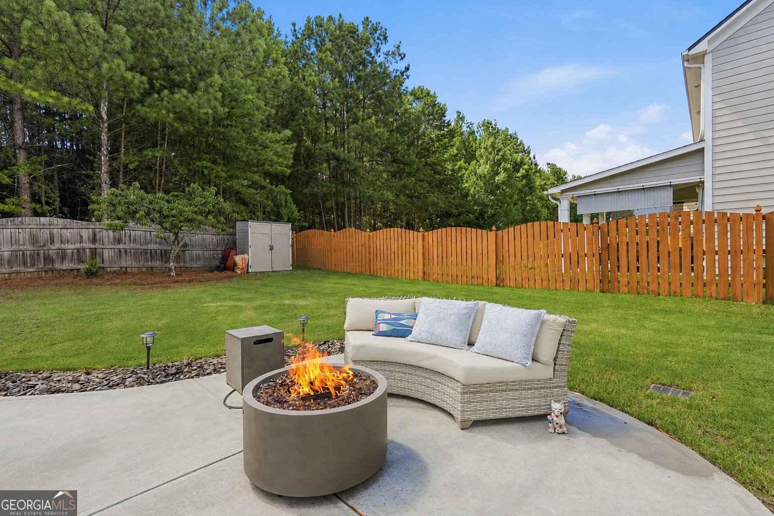 4245 Avondale Lane Cumming - Photo 26
