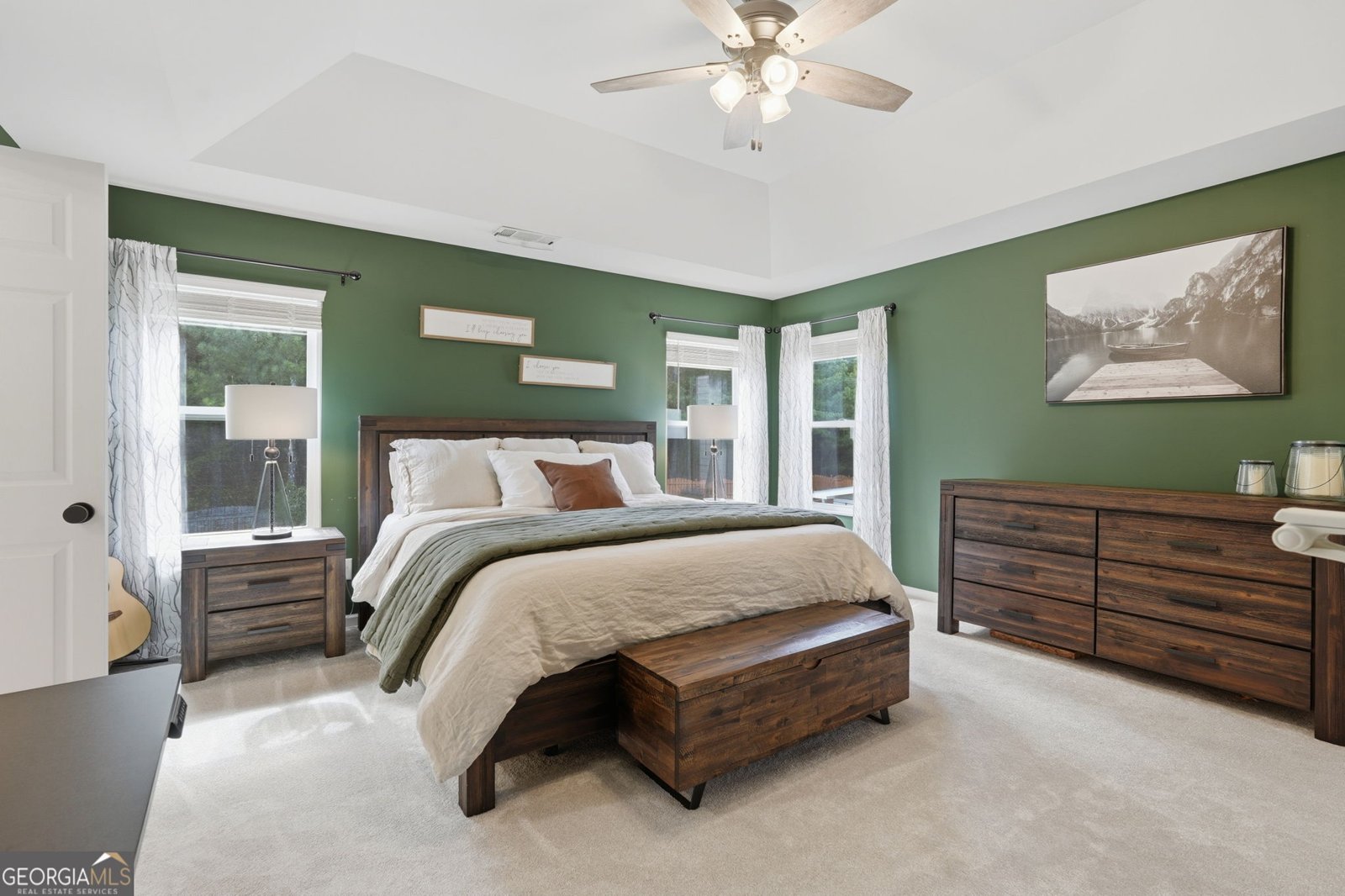 4245 Avondale Lane Cumming - Photo 28