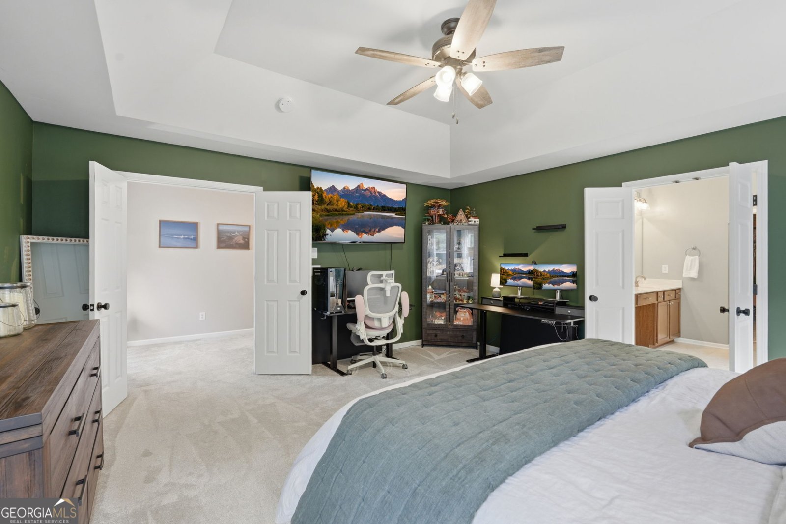 4245 Avondale Lane Cumming - Photo 29
