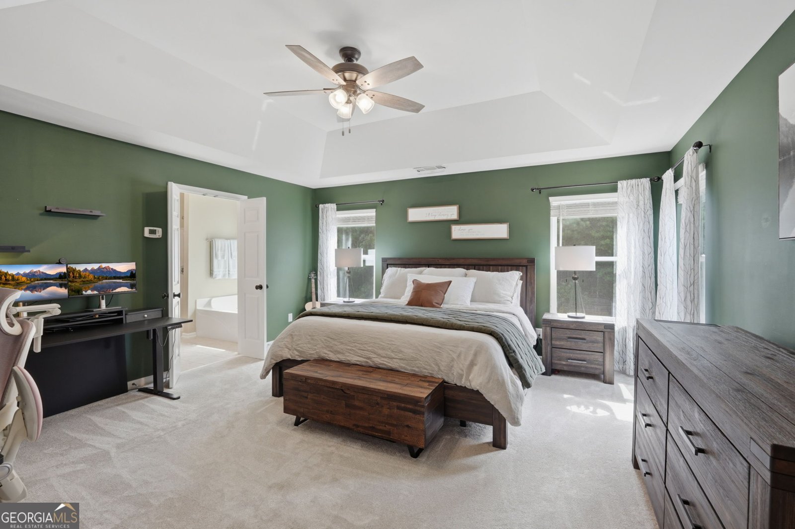 4245 Avondale Lane Cumming - Photo 30