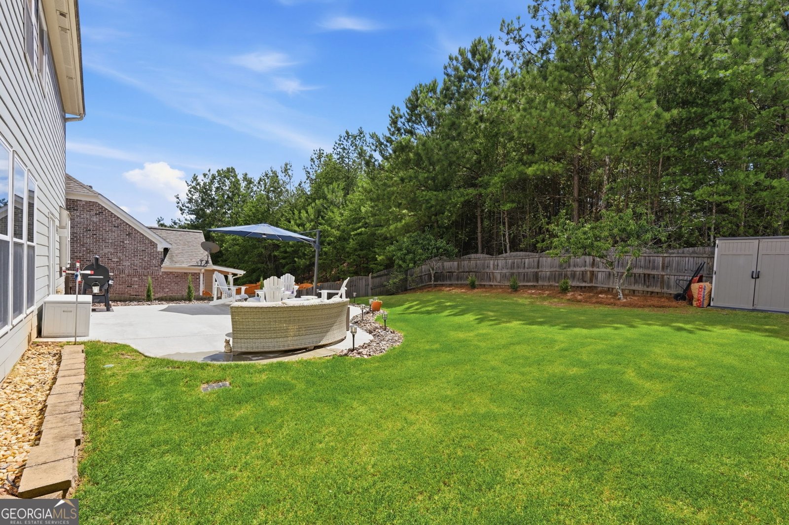 4245 Avondale Lane Cumming - Photo 40