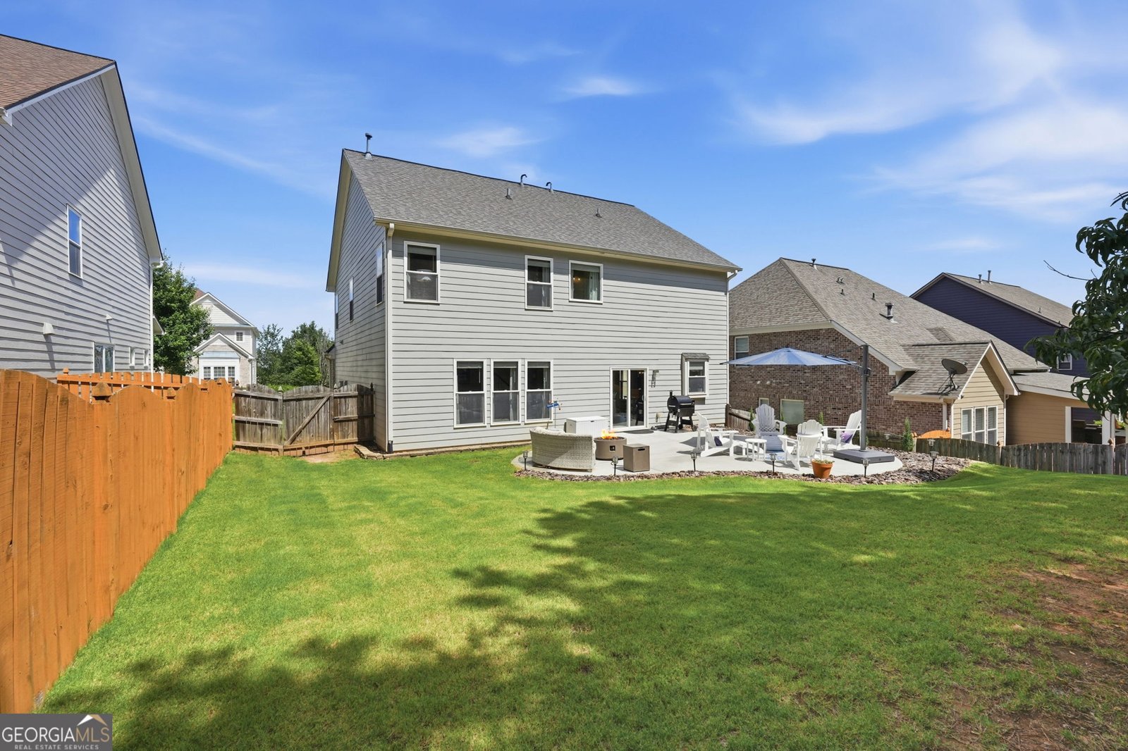 4245 Avondale Lane Cumming - Photo 41